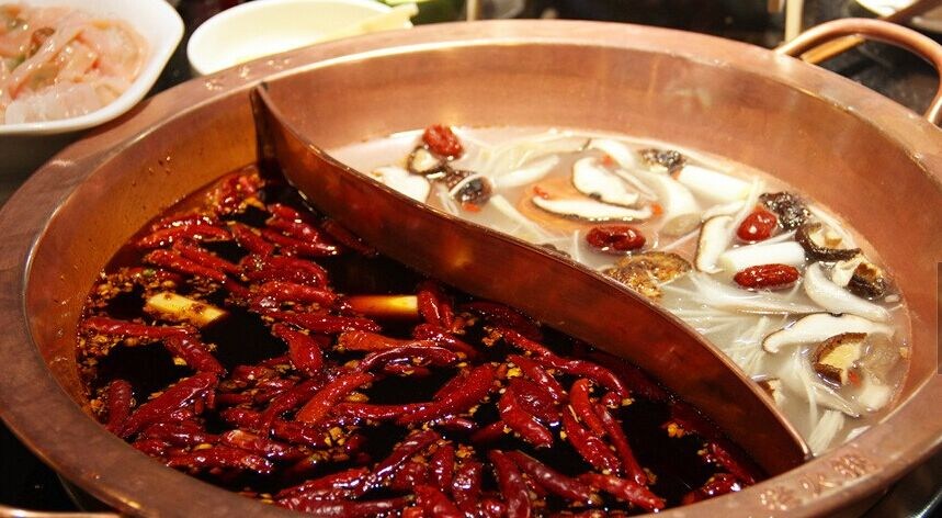 成都火锅50强居首 味蜀吾老火锅落户合肥 味蕾新体验_搜铺新闻