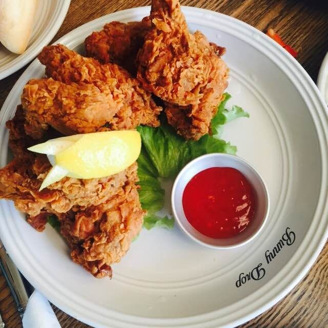 城阳新推贺年新鲜旅 吃喝玩乐根本停不下来