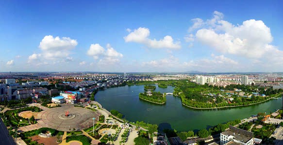 青岛未来发展十大副中心：胶州排名第几？