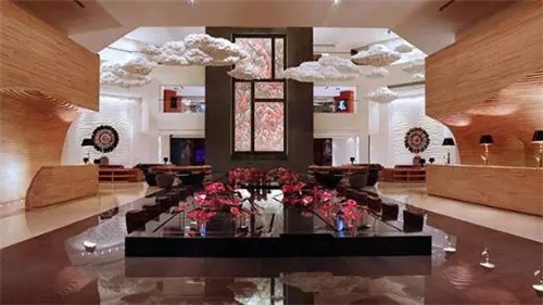 上海10家超设计感餐厅 2016年就去这几家了!_搜铺新闻