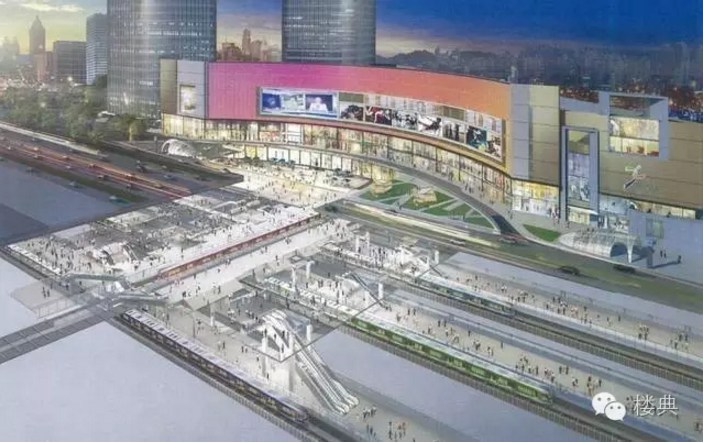 李嘉诚200亿出售上海世纪汇!中国最大宗单一物