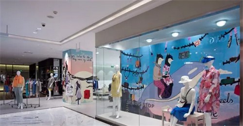 日系百货在华忍痛止损各有难言之隐 如何突出