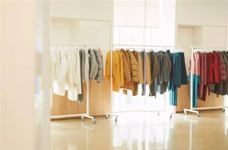 从来高冷的优衣库 咋轻松成为双11不败冠军?