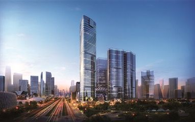 中国第三家华尔道夫酒店明年初在成都开业!