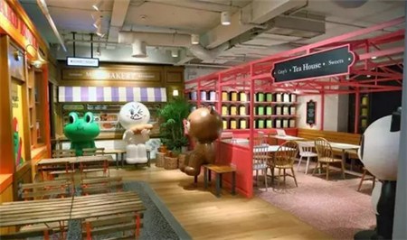 店面活动单页折纸造型 admin.soupu.com 宽450x266高