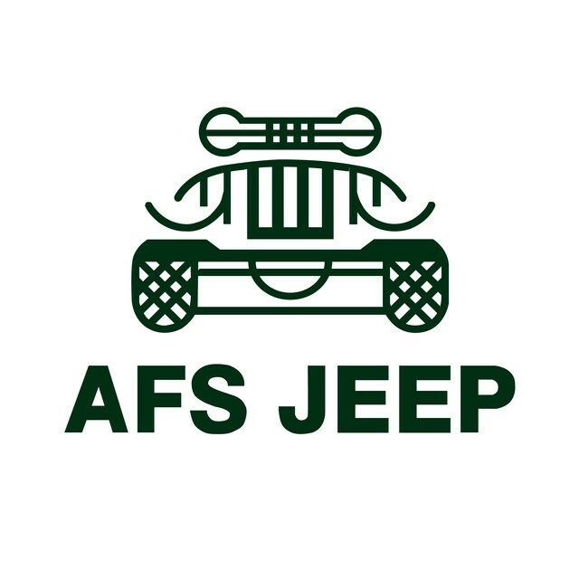 afs jeep 战地吉普男装