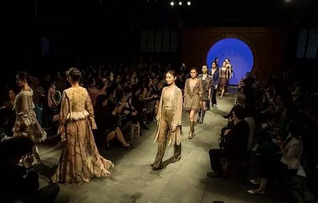 大盘点|2016成都十大时尚事件 超过三件我就服