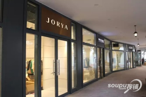 探秘:济南海那城百联奥特莱斯开业,百大品牌该