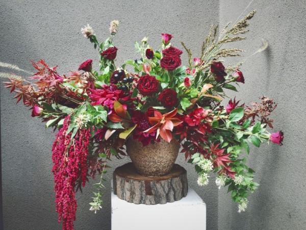 一簇鲜花 一次感动 盘点济南那些别致鲜花小店