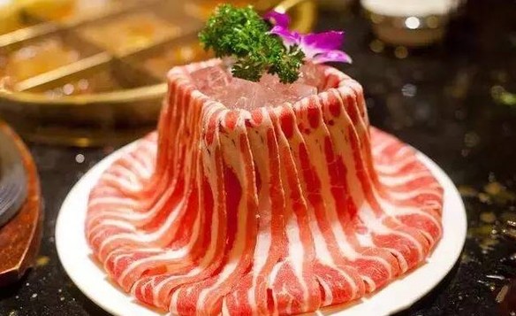 正宗四川火锅香天下来青岛 试营业6.8折美食送不停_搜铺新闻