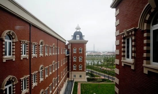 你以为上海就一个迪士尼?细数15个上海之最