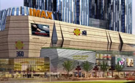 盘点郑州即将崛起的九大购物中心 万达有哪些