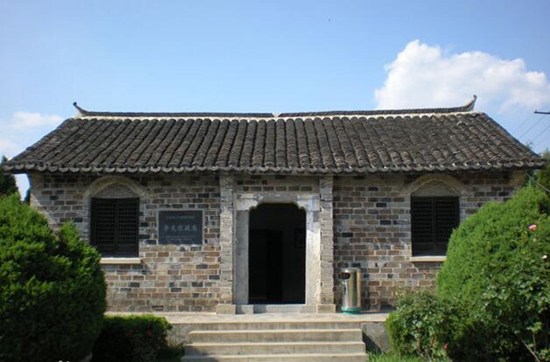 合肥新增6家国家3A级旅游景区 李克农故居榜