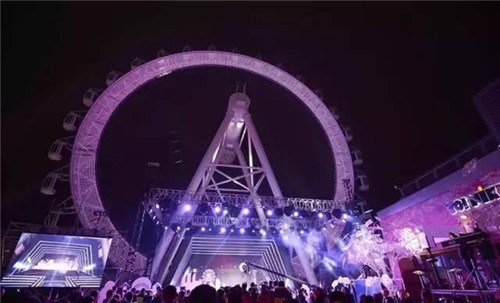 上海大悦城重装开业极致体验 看实体店4大转型思路