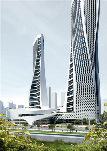 浙江一周要闻:杭州来福士明年开业 阿里宣布整合三大业务_搜铺新闻