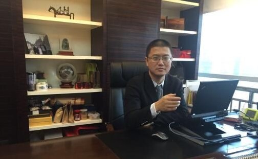 济南万科黄运林:坚守工匠精神,追求建筑品质