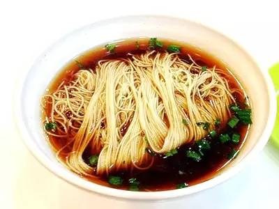 江苏声名远扬的这十三碗面,你品尝过几碗呢?_搜铺新闻