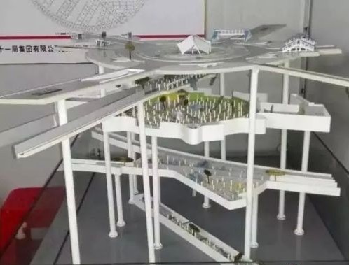 最新曝光!光谷广场大转盘将华丽变身为最牛综合体_搜铺新闻