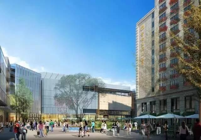 大波品牌新秀在靠近!全国商业地产3月报告抢先看!_搜铺新闻