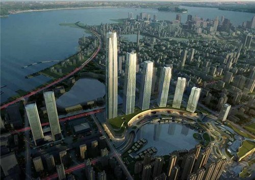 华润万科宝能安徽大PK 谁是真正的王中王?