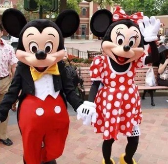 青岛首届迪士尼嘉年华暨梦幻海洋展米罗湾盛大开幕!_搜铺新闻