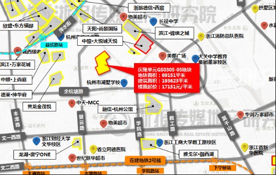 融信23.61亿入大悦城商圈 是什么成就了价值高地?