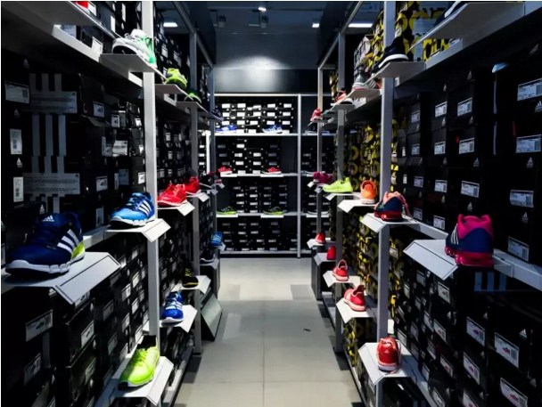 福州首家nike、adidas工厂店即将盛大开业