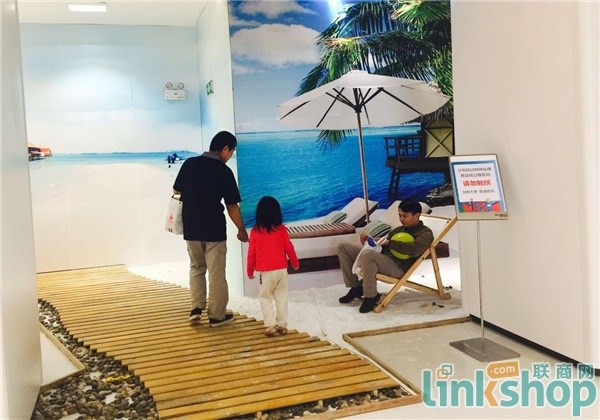 大揭秘:砂之船合肥奥莱单日销售为何能破千万