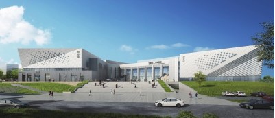 长春南关区:筑就城市经济地位 三大综合体加速