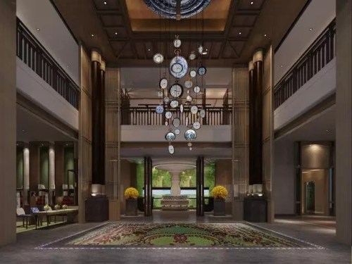 美豪旗下童话主题城市度假酒店-美豪丽致酒店开业_搜铺新闻