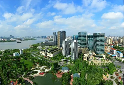 绿地集团新获武汉、广州共710亩房地产开发用