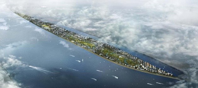 2020年上海打造世界著名旅游城市 引爆10大板