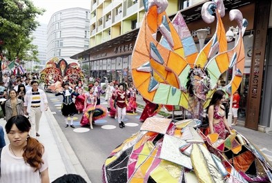 浙江商业地产2016年6月十大事件: 杭州余杭又