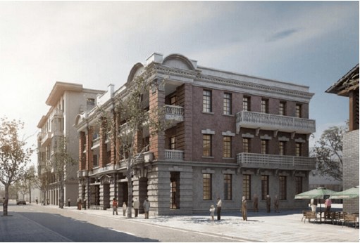 武汉历史风貌街改造扎堆 会否重蹈吉庆街覆辙