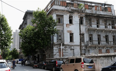 武汉历史风貌街改造扎堆 是否会重蹈吉庆街覆