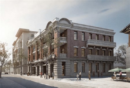 武汉历史风貌街改造扎堆 是否会重蹈吉庆街覆