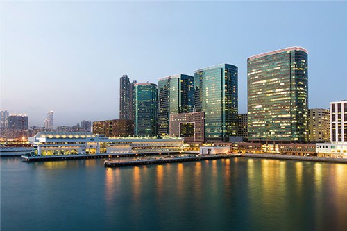 香港购物中心2016上半年业绩报告 最惨半年少赚20亿_搜铺新闻