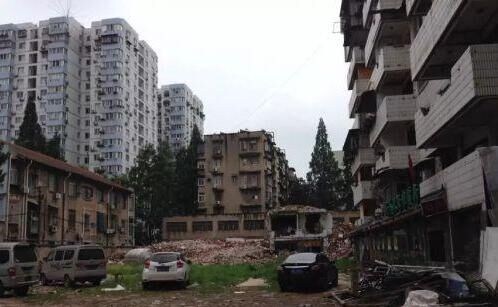 大战在即!武商摩尔城扩容63万方 是被恒隆逼急