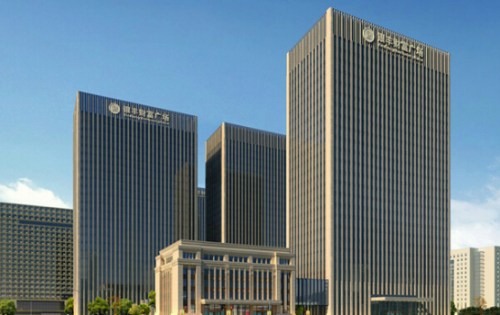 城市开发大潮下 遍地开花的济南商业综合体华