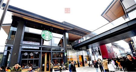 商业风向变化 体验式、特色商业街区逐渐抬头_搜铺新闻