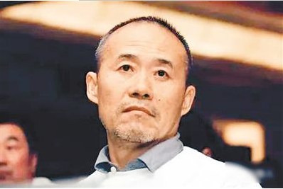 王石将再赴华润总部 除了出席董事会他还做什