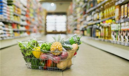 20亿元巨资打造的上海筑地市场 就在大虹桥