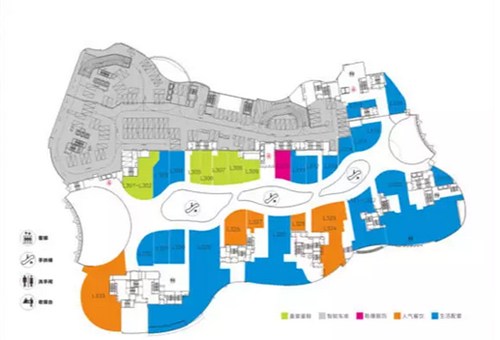 餐饮占比50%! 隆生广场(东湖店)今日正式开业