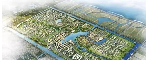 绿地大基建向大投资拓展 拟投资500亿签约宁波杭州湾_搜铺新闻