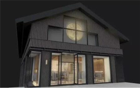 陈冠希潮牌Juice第十家成都远洋太古里店今日