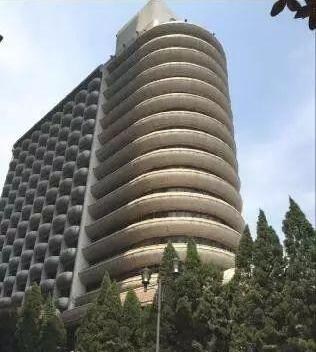 武汉地标奖长海大酒店 闲置7年终于开始改造